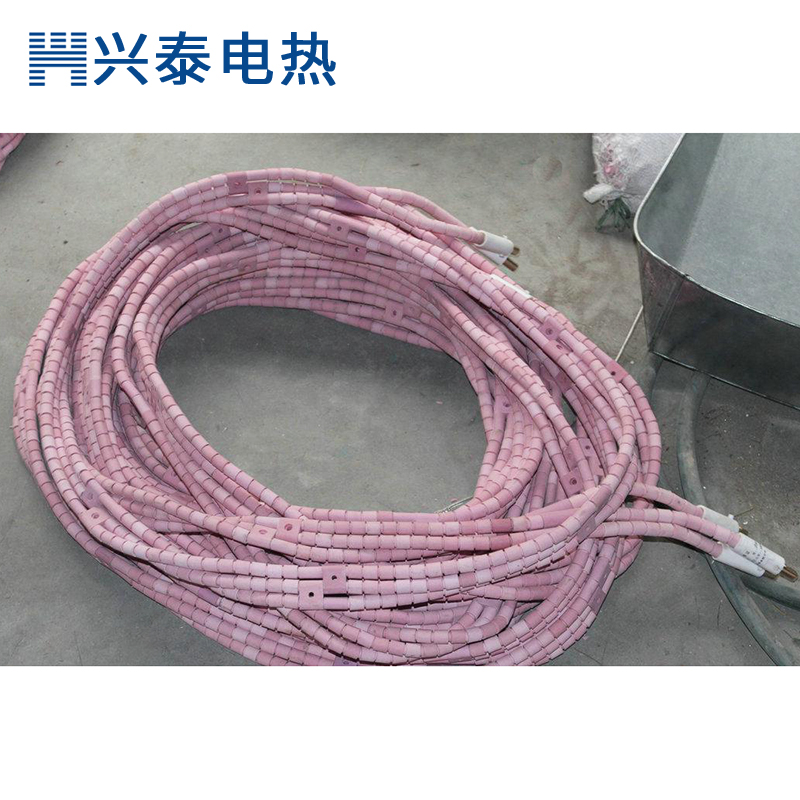履带加热绳 履带加热绳