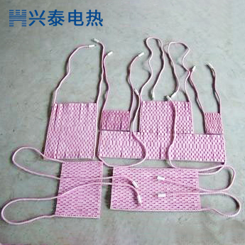 陶瓷加热片 陶瓷加热片